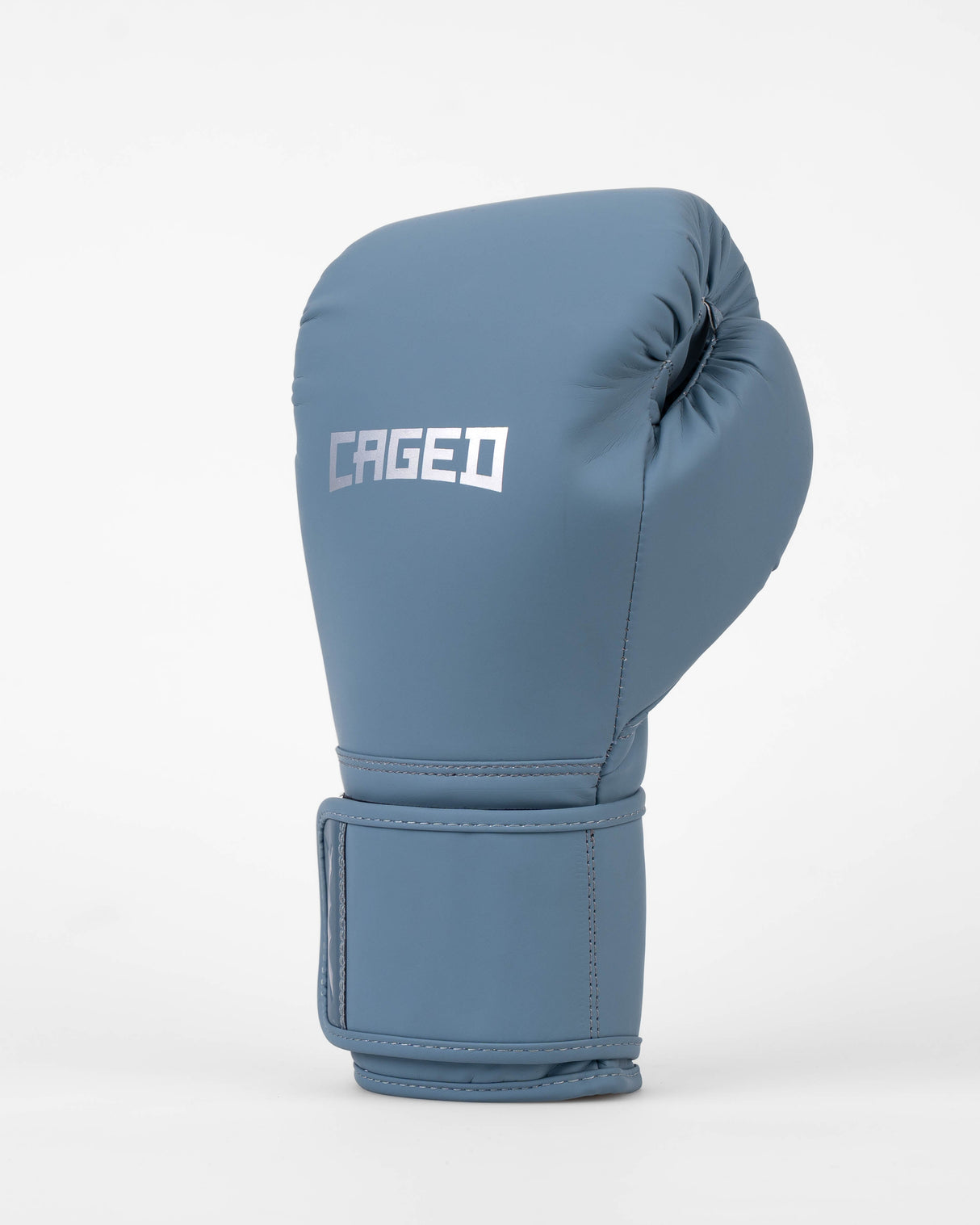 Caged Boxhandschuhe Core - Midnight Blue