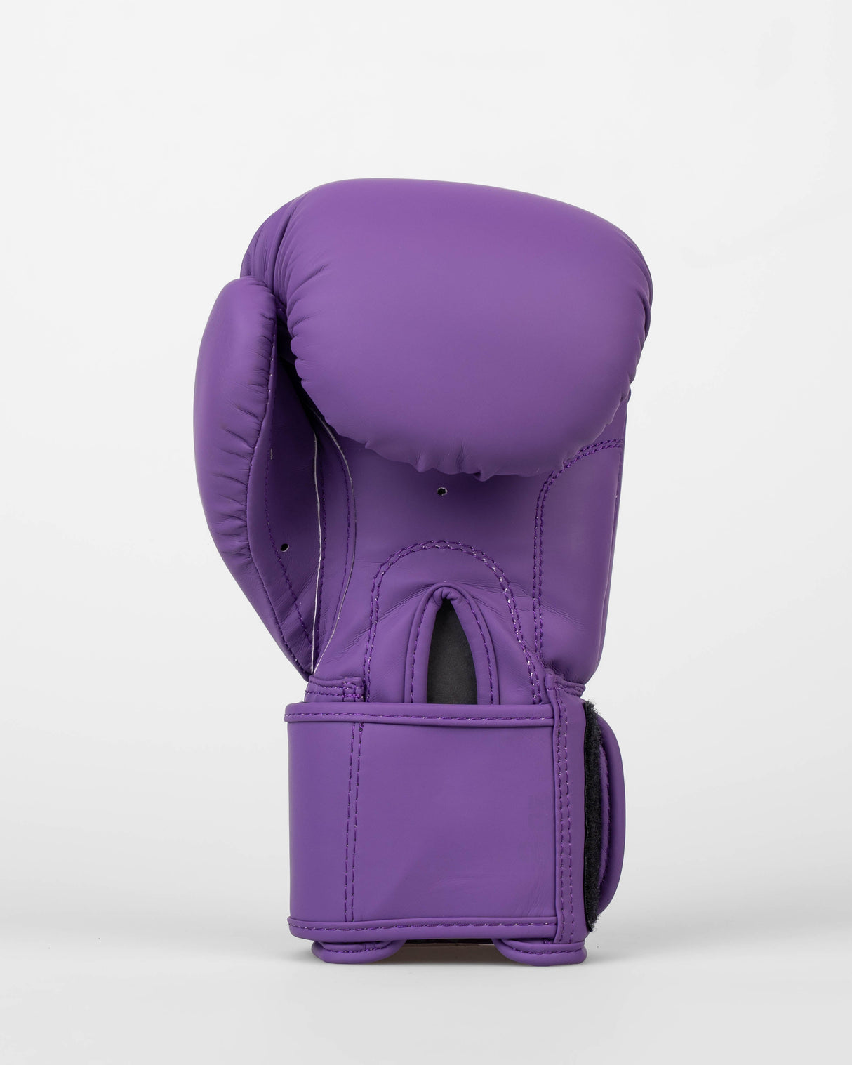 Caged Boxhandschuhe Spark Kids - Lila/Gold