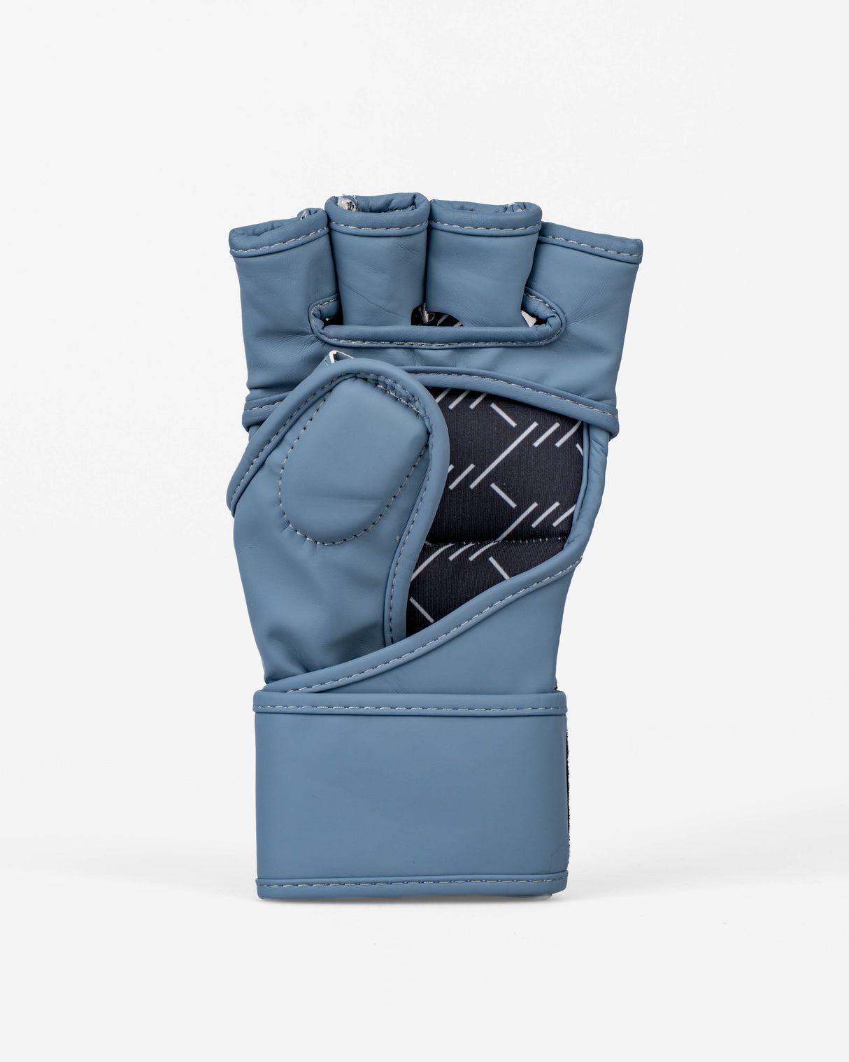 Caged MMA Handschuhe Shadow - Midnight Blue