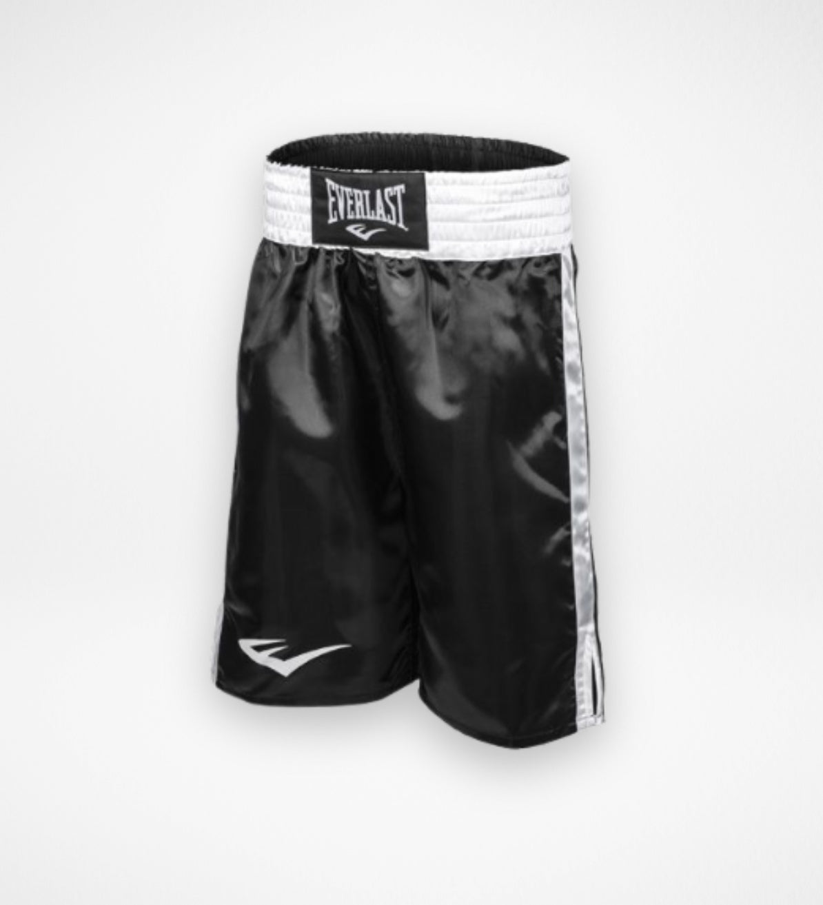 Everlast Boxshorts - Schwarz/Weiss