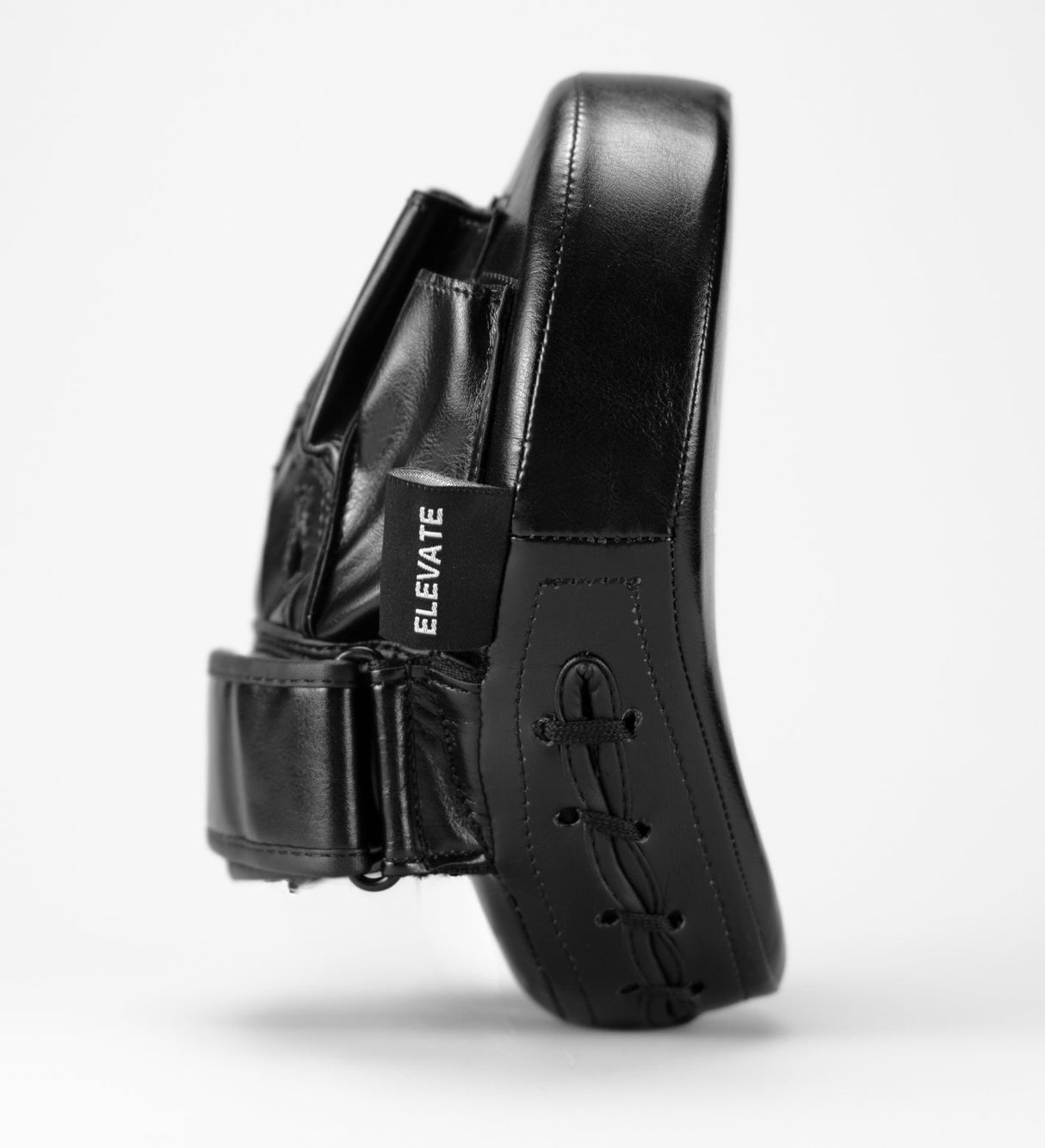 Elevate Boxpratzen 'Prime' - Schwarz/Weiss