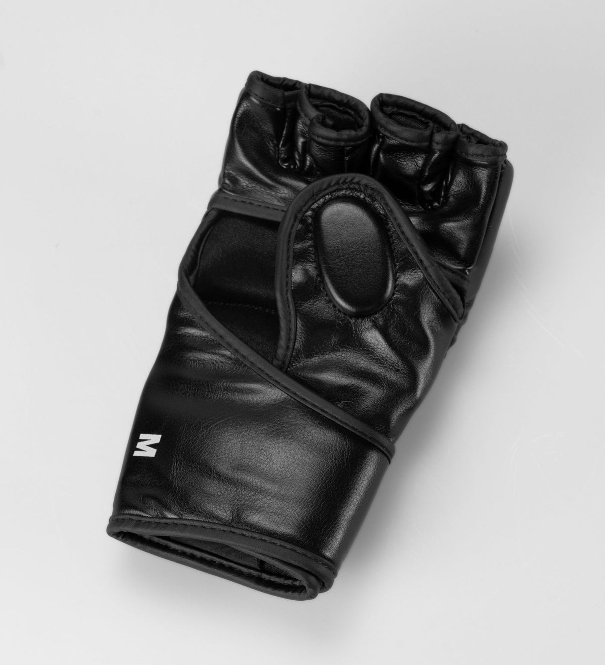 Elevate MMA Handschuhe Prime – Schwarz