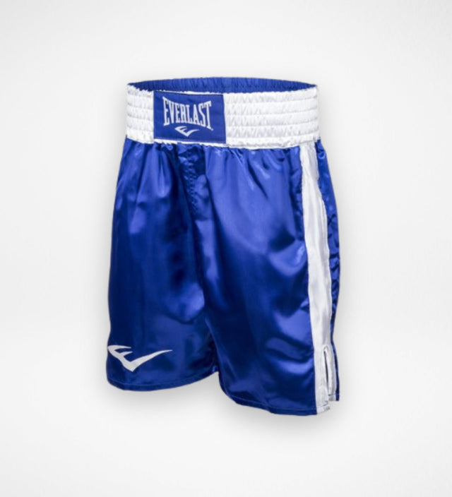 Everlast Boxshorts - Blau/Weiss