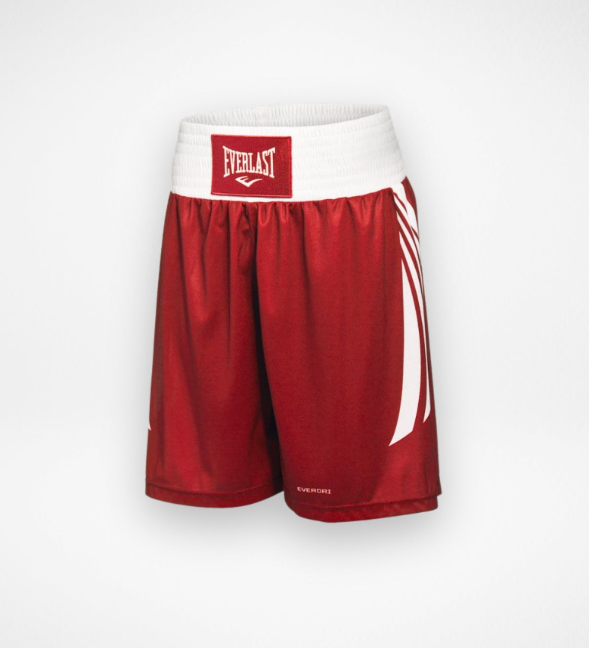 Everlast Boxshorts Amateur – Rot