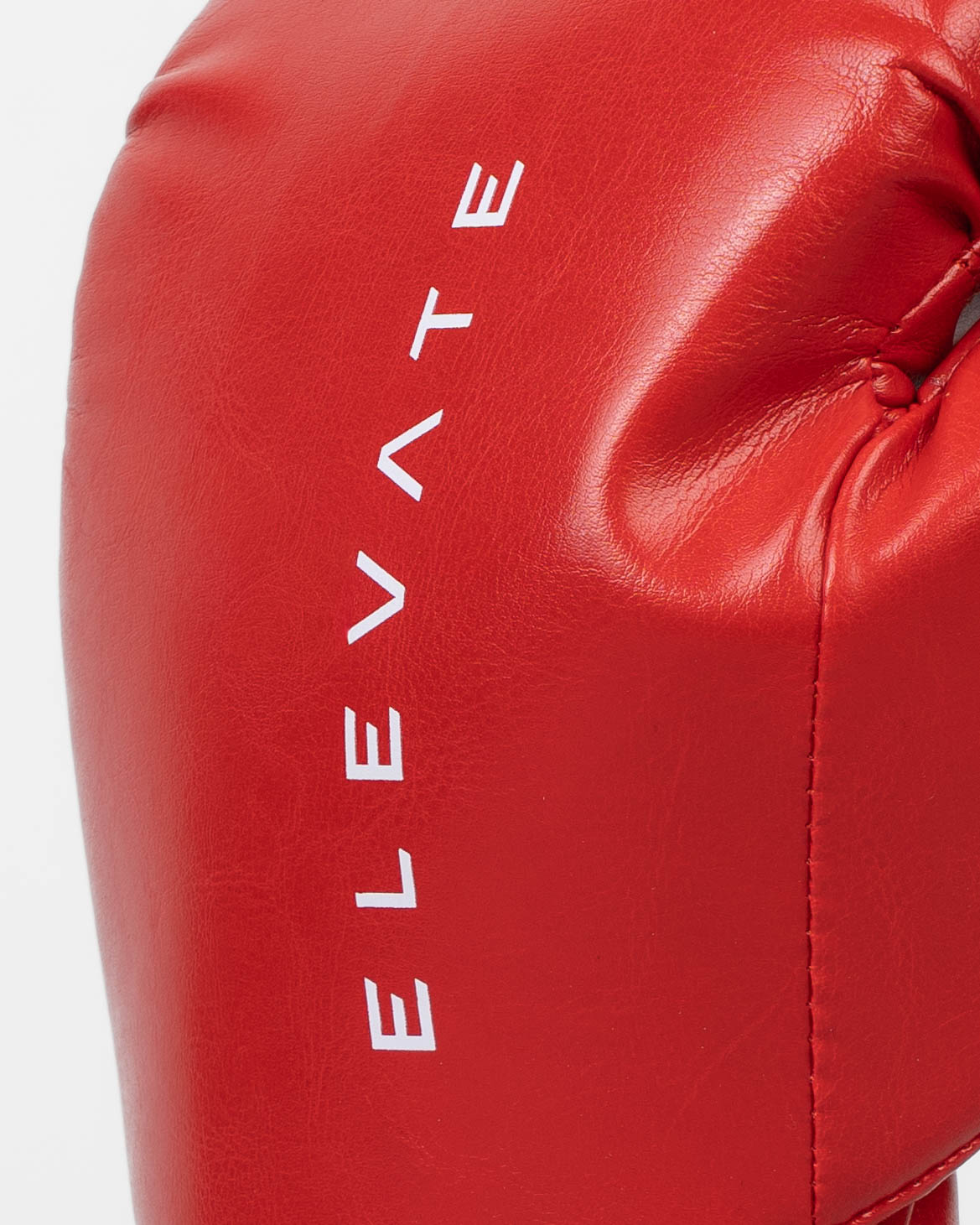 Elevate Boxhandschuhe Prime - Rot/Weiss