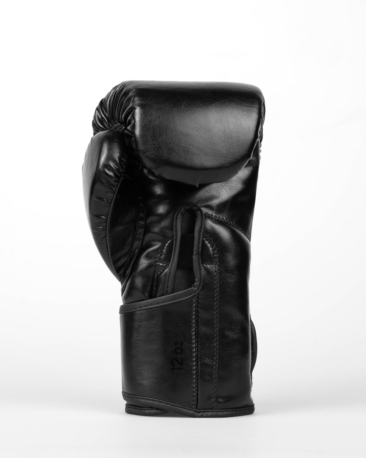 Elevate Boxhandschuhe Prime - Schwarz/Weiss
