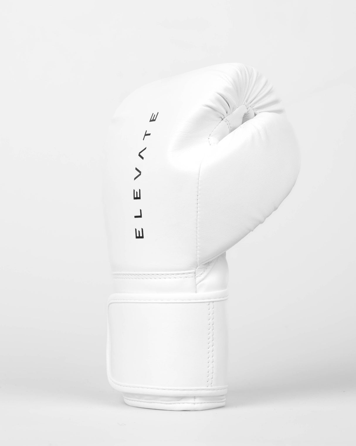 Elevate Boxhandschuhe Prime - Weiss/Schwarz