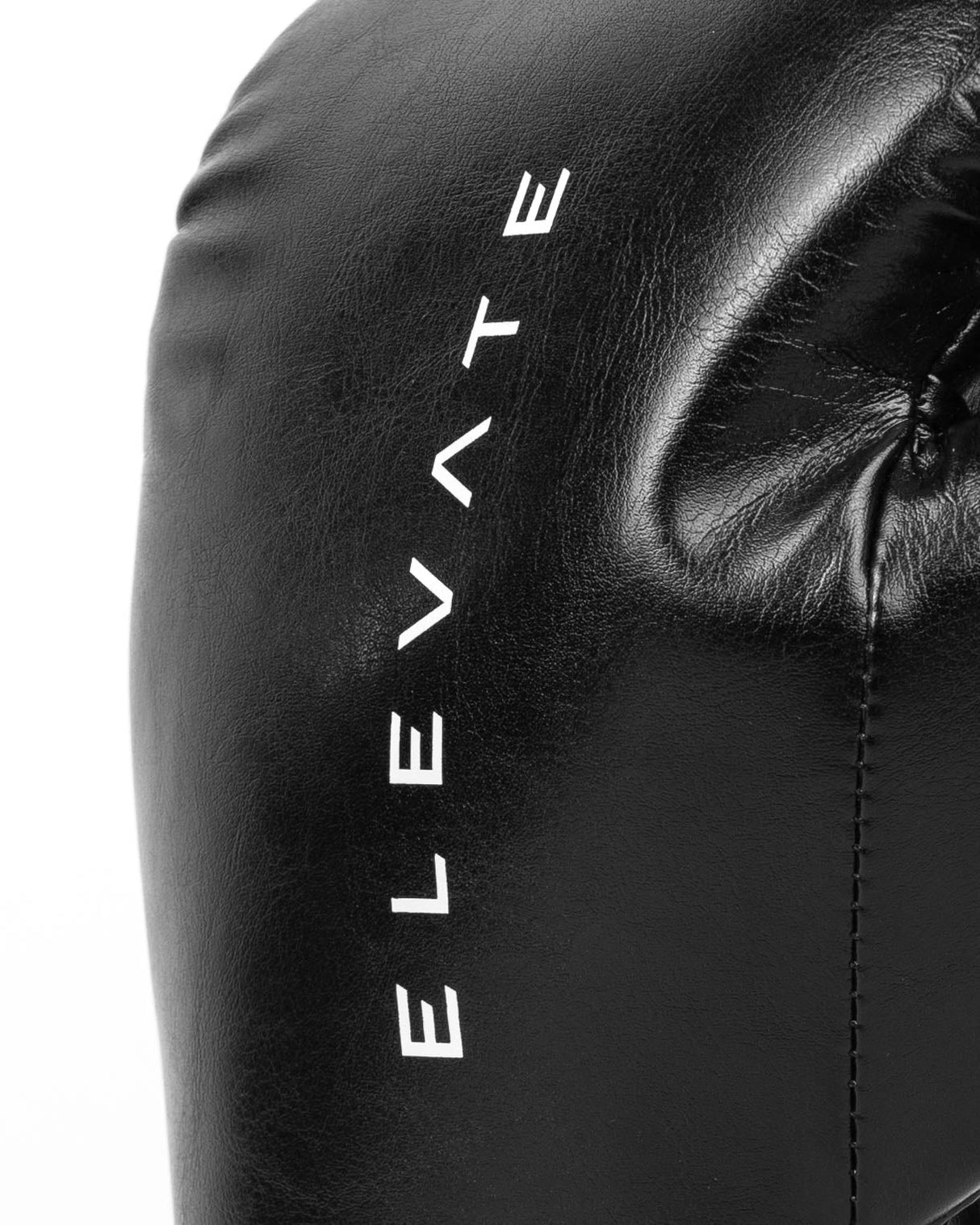 Elevate Boxhandschuhe Prime - Schwarz/Weiss