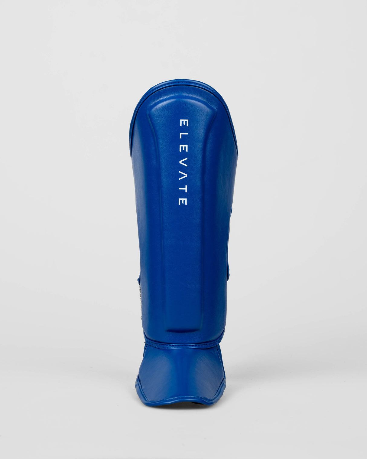 Elevate Schienbeinschoner Prime Kids - Blau