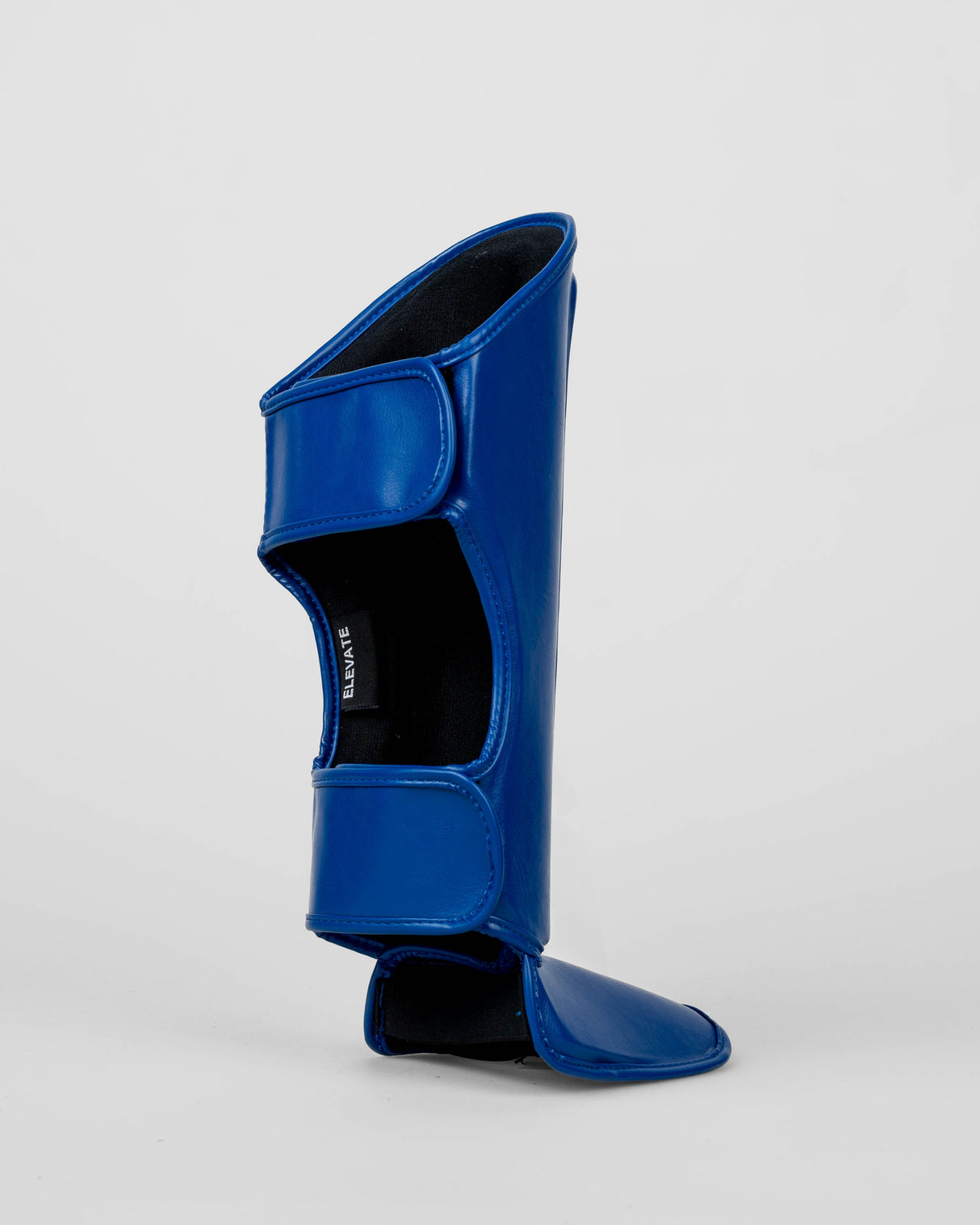 Elevate Schienbeinschoner Prime Kids - Blau