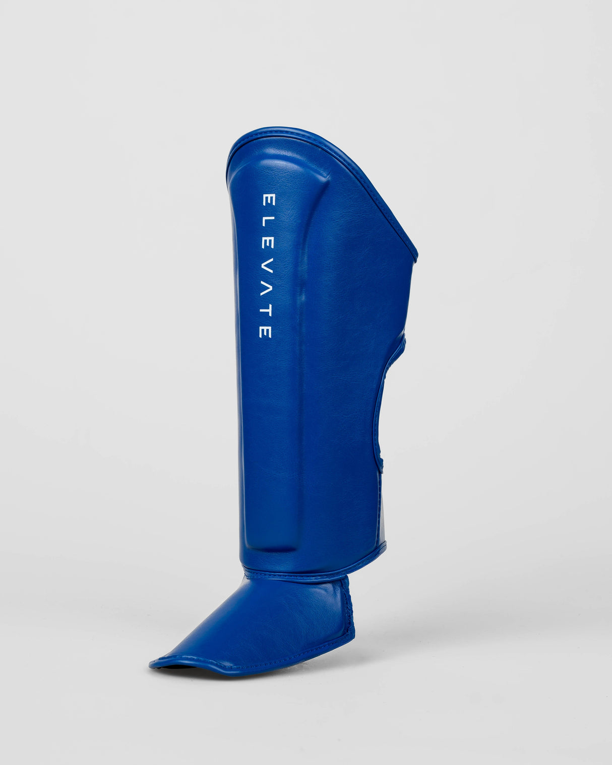 Elevate Schienbeinschoner Prime Kids - Blau