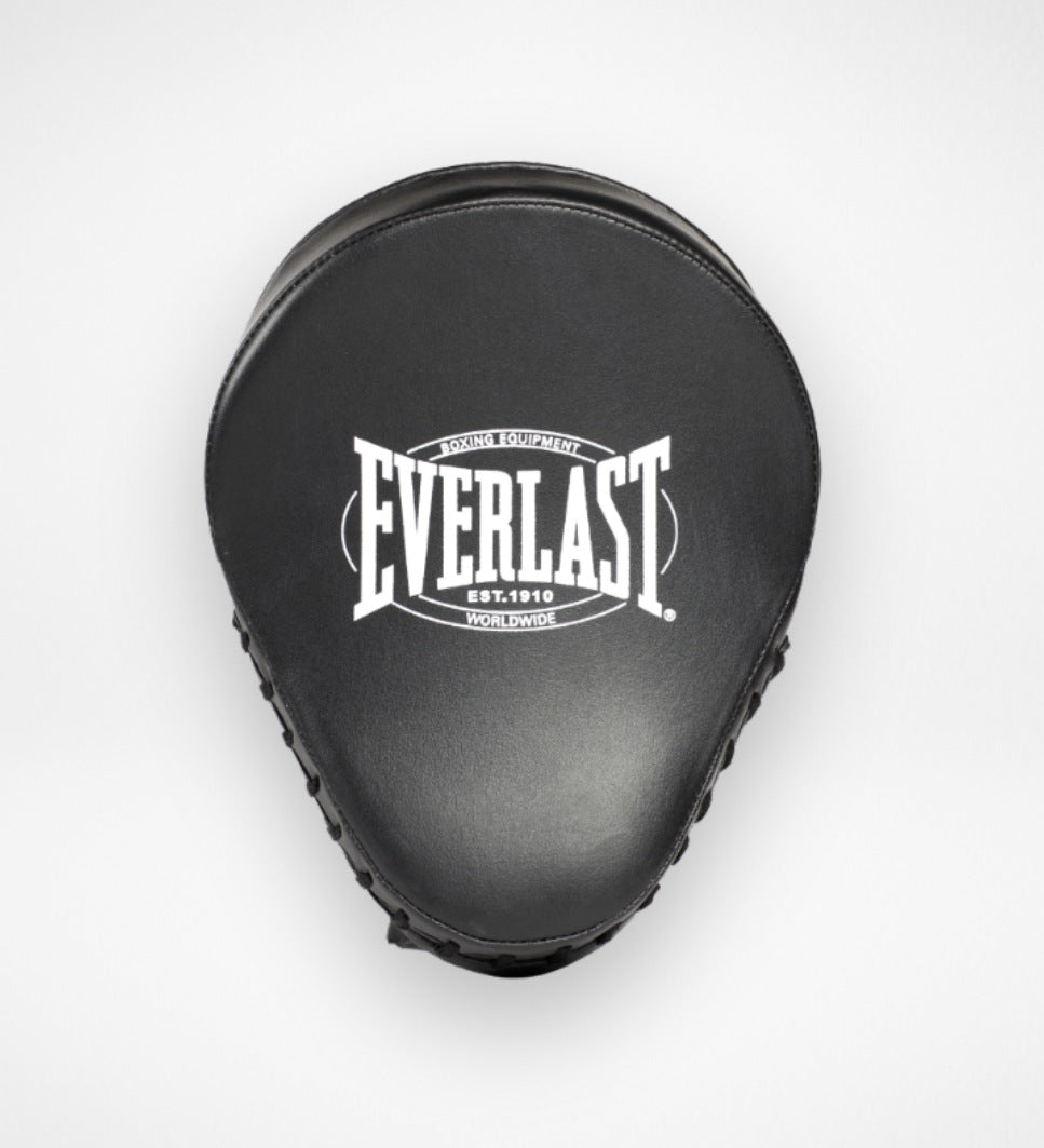 Everlast Boxpratzen 1910 – Schwarz
