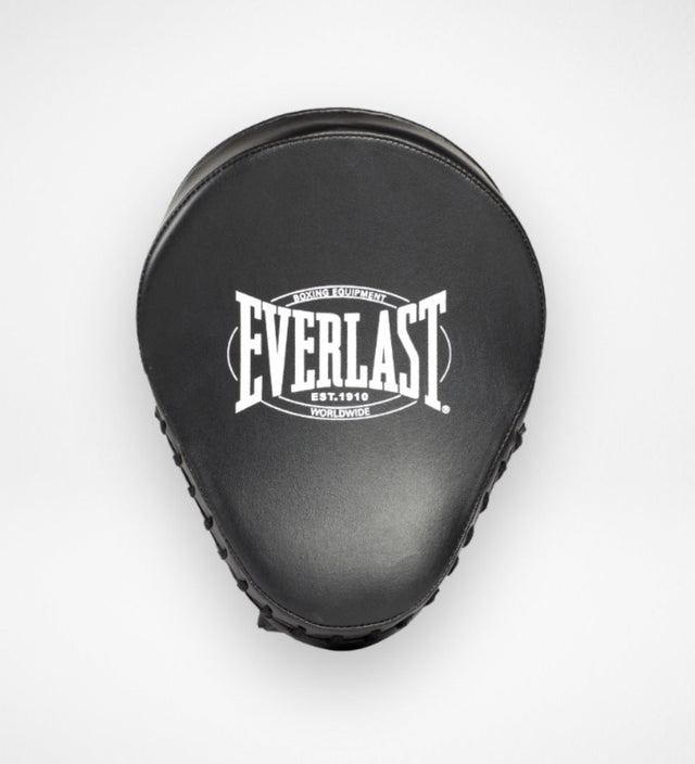 Everlast Boxpratzen 1910 – Schwarz