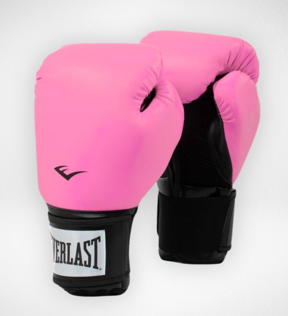 Everlast Boxhandschuhe Prostyle 2 - Pink
