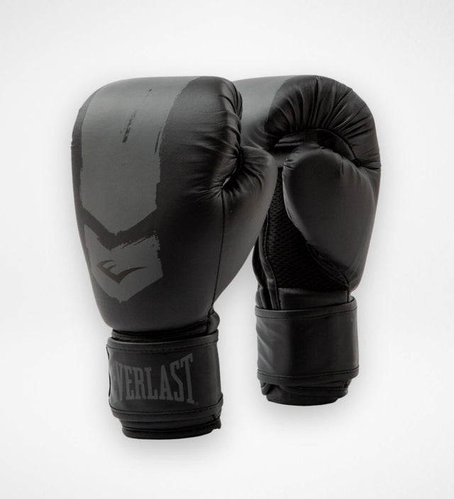 Everlast Boxhandschuhe Prospect 2 Kids – Schwarz/Grau