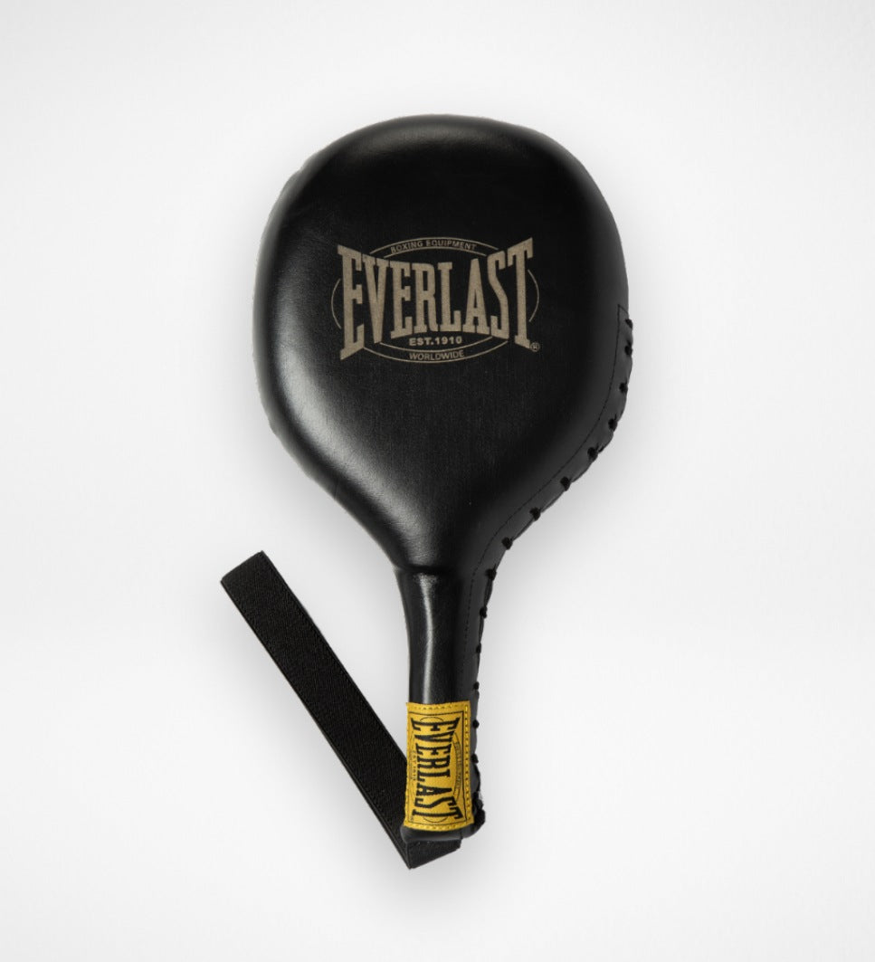 Everlast 1910 Striking Paddles - Schwarz