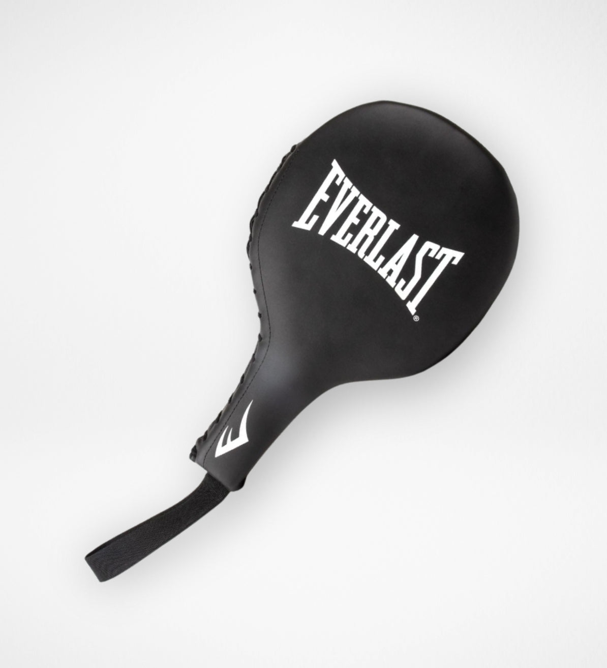 Everlast Striking Paddle Core - Schwarz