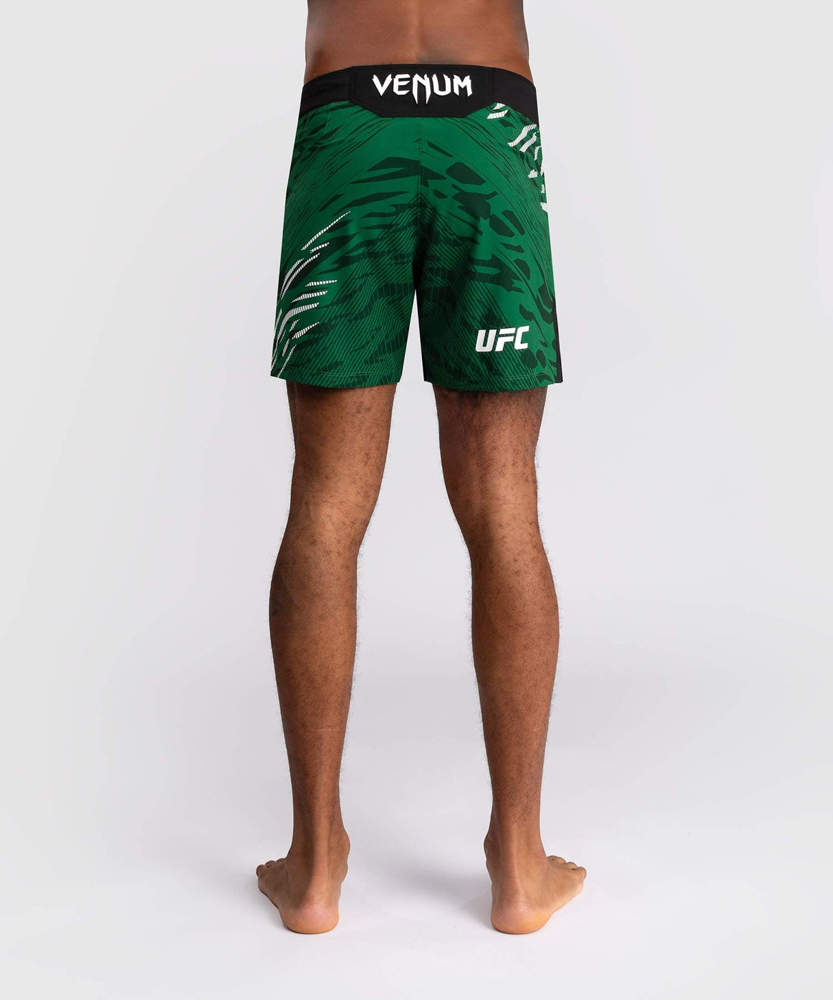 UFC Venum MMA Shorts Fight Night Fusion Short Fit – Grün