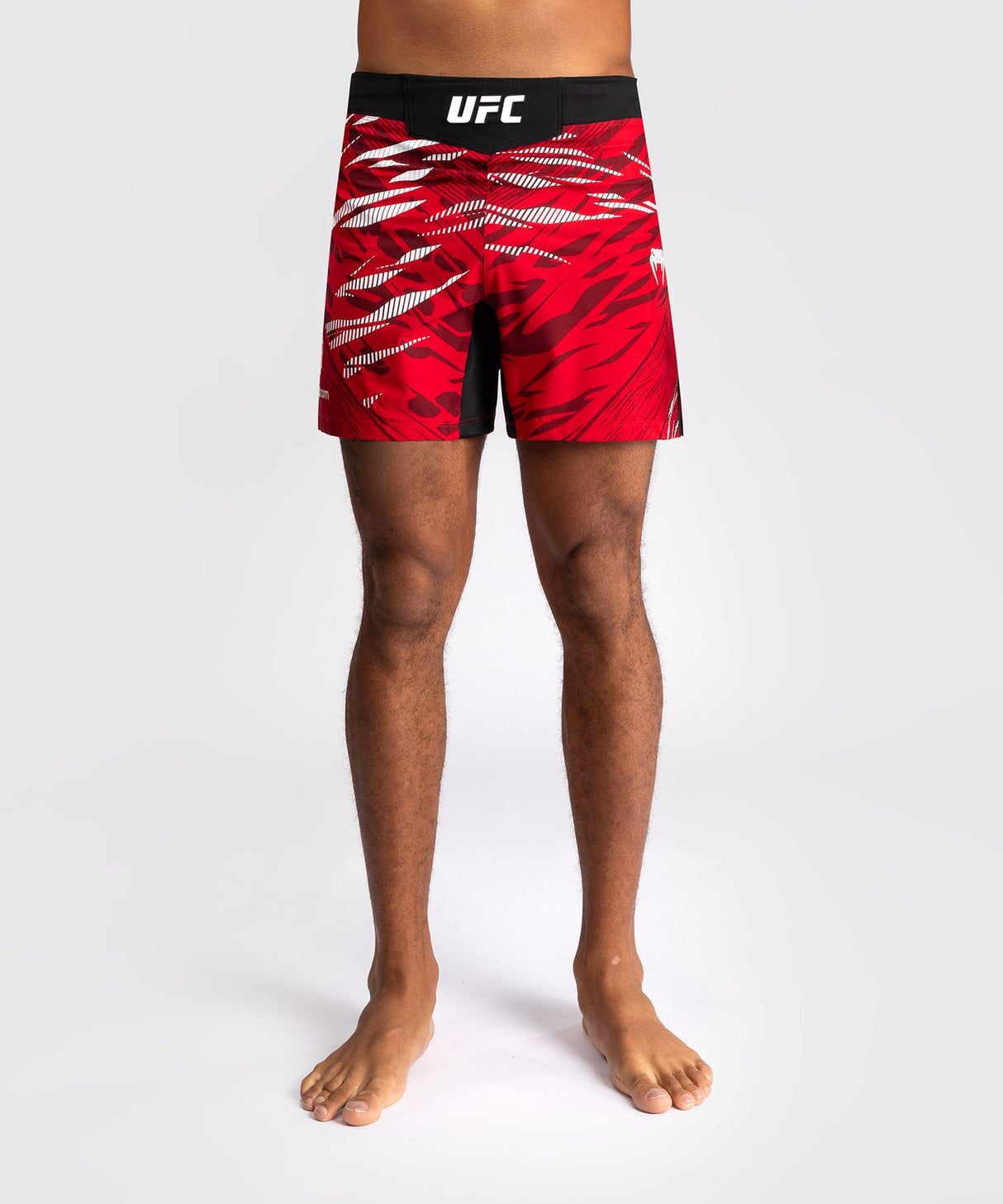 UFC Venum MMA Shorts Fight Night Fusion Short Fit – Rot