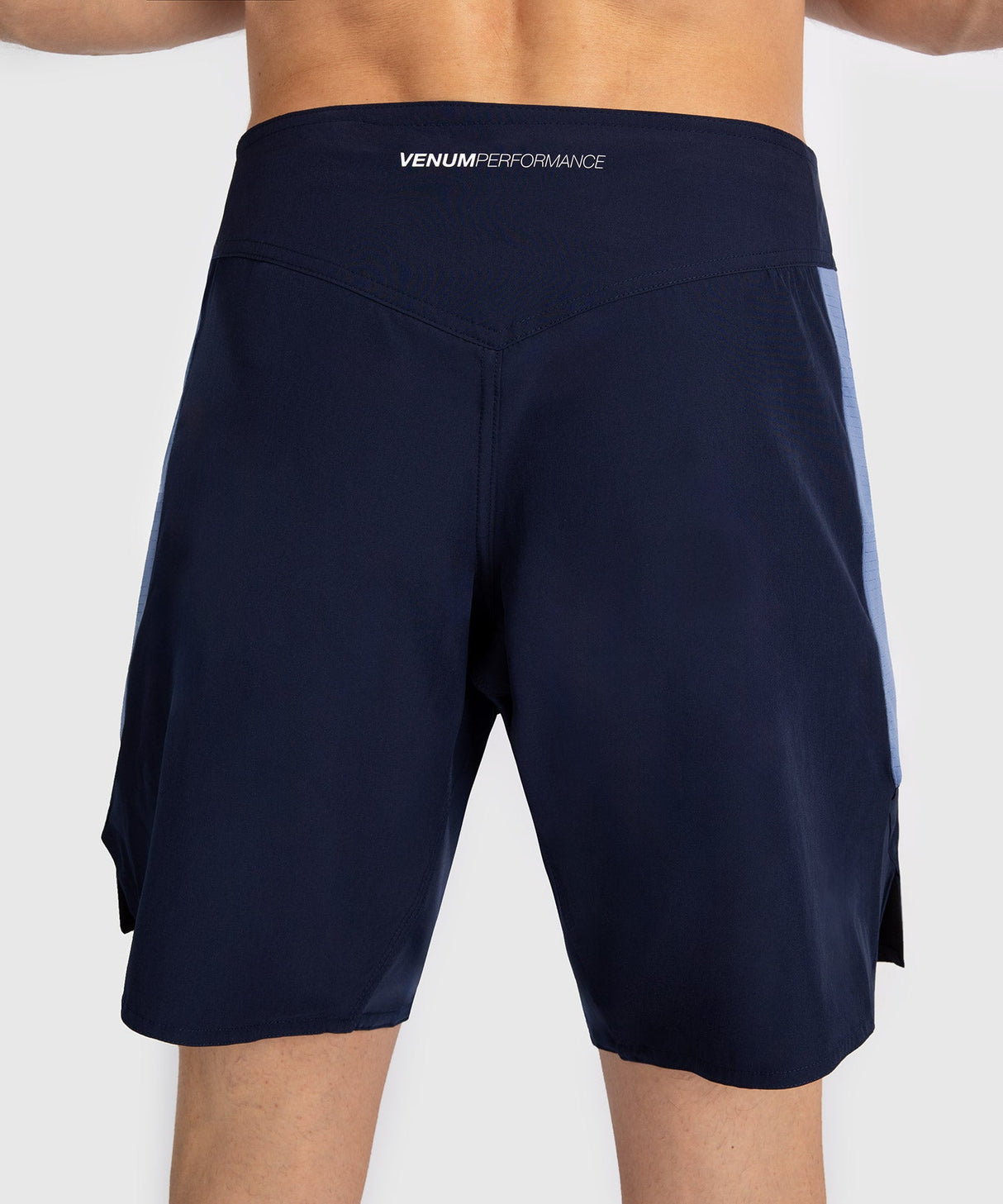 Venum MMA Shorts Tempest – Marineblau