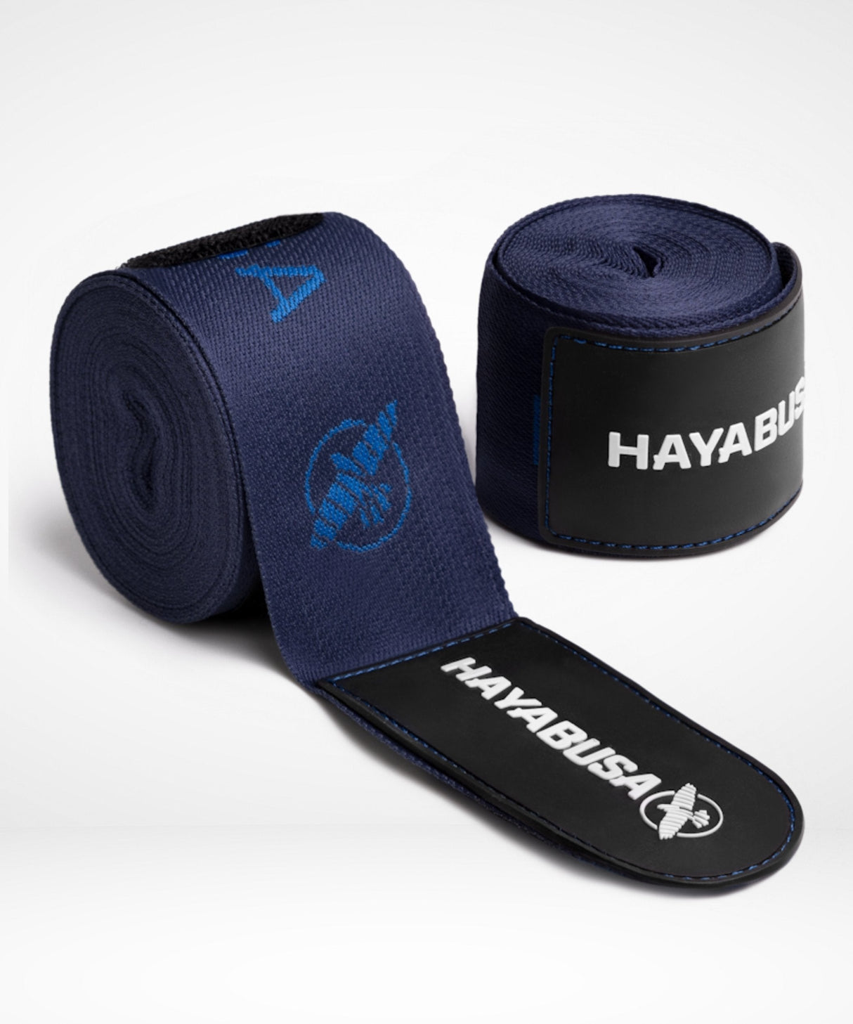 Hayabusa Bandages Deluxe - Blauw