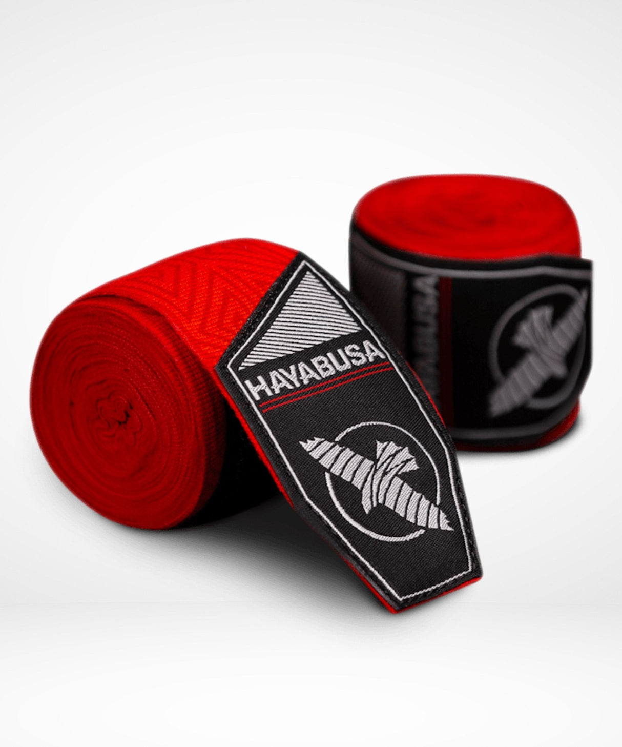 Hayabusa Bandages Perfect Stretch - Rood Tribal
