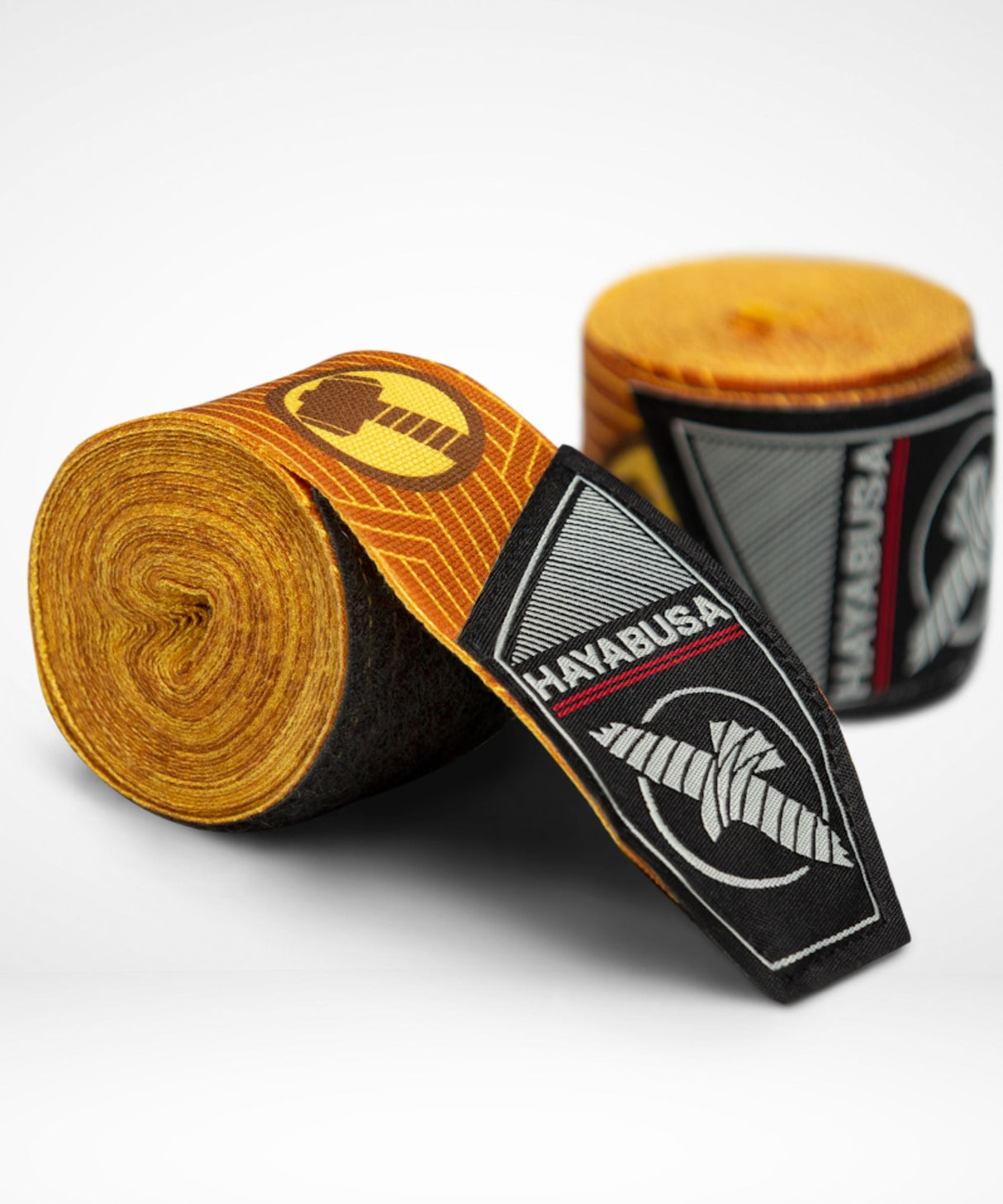 Hayabusa x Marvel Boxbandagen Elite - Thor