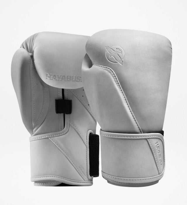 Hayabusa Boxhandschuhe T360 – Sea Smoke
