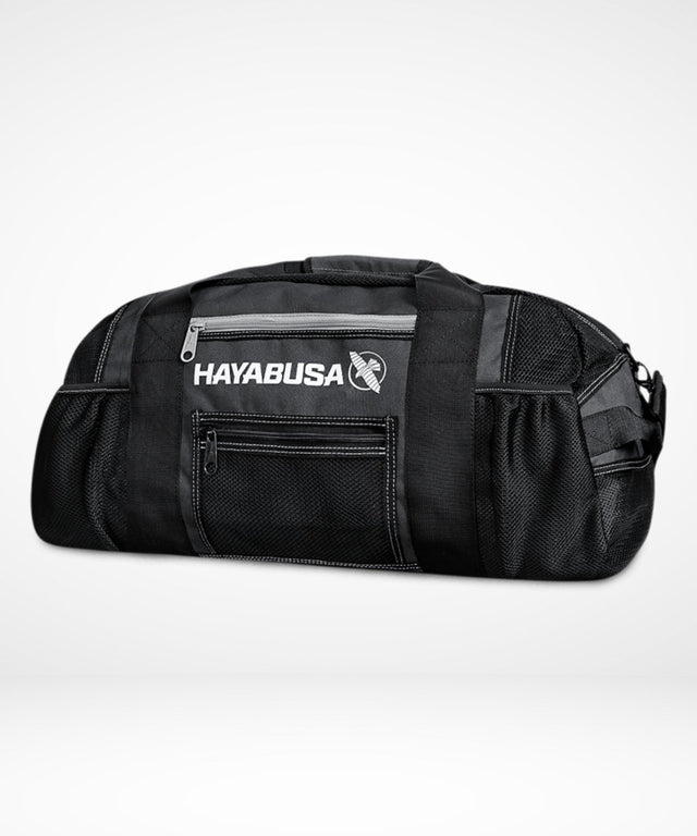Hayabusa Sporttasche Ryoko Mesh - Schwarz