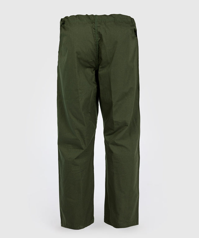 Venum BJJ Gi First - Khaki Grün - inkl. weißem Gürtel