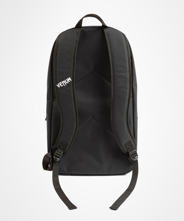 Venum Rucksack x Ares 2.0 Large - Schwarz/Weiß
