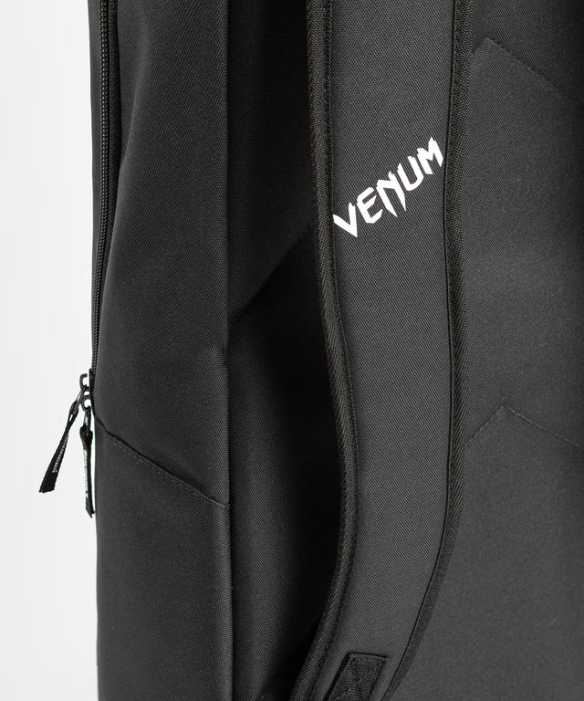 Venum Rucksack x Ares 2.0 Large - Schwarz/Weiß