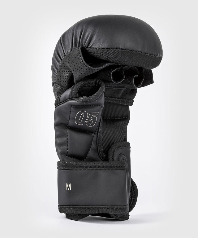 Venum MMA Handschuhe Impact Evo Sparring - Schwarz