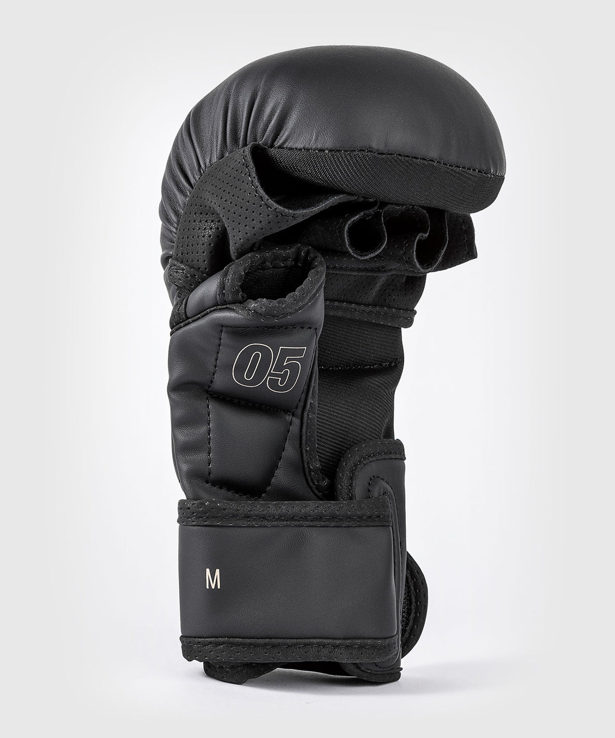 Venum MMA Handschuhe Impact Evo Sparring - Schwarz