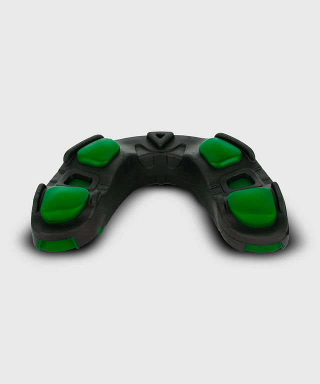 Venum Mundschutz Predator - Schwarz/Grün