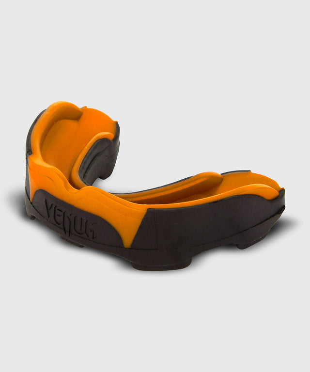 Venum Mundschutz Predator - Schwarz/Orange