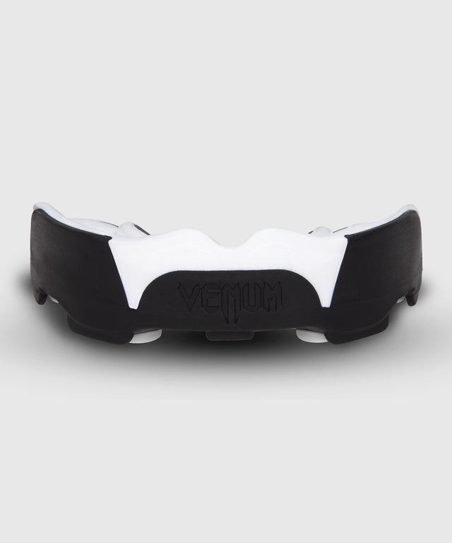 Venum Mundschutz Predator - Schwarz/Weiss