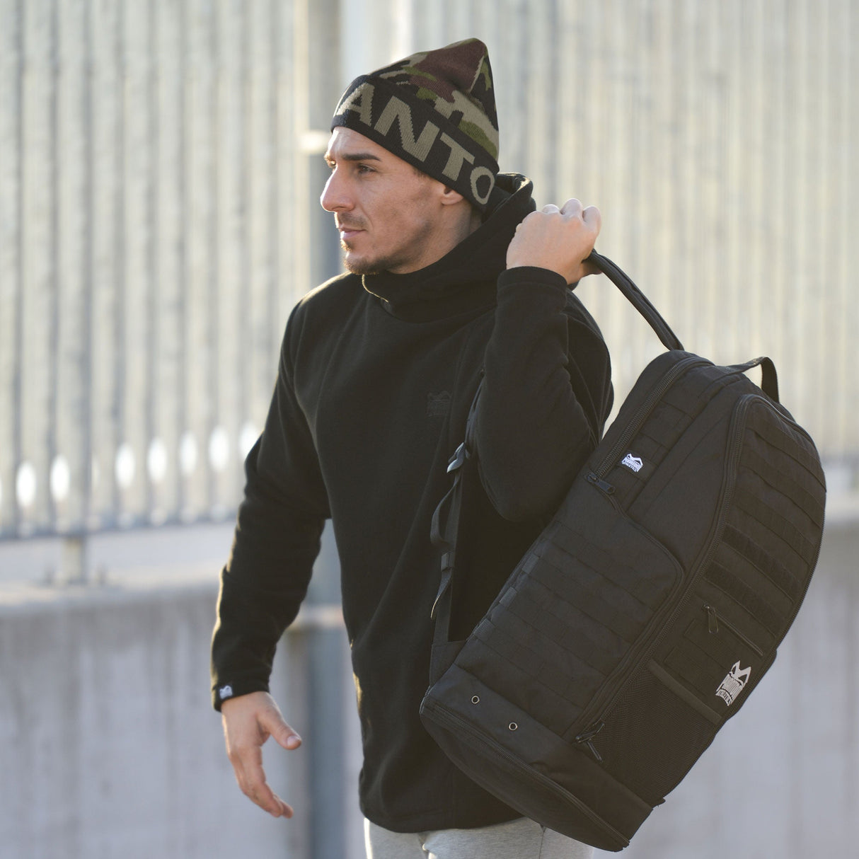 Phantom Athletics Mütze Camo - Camo