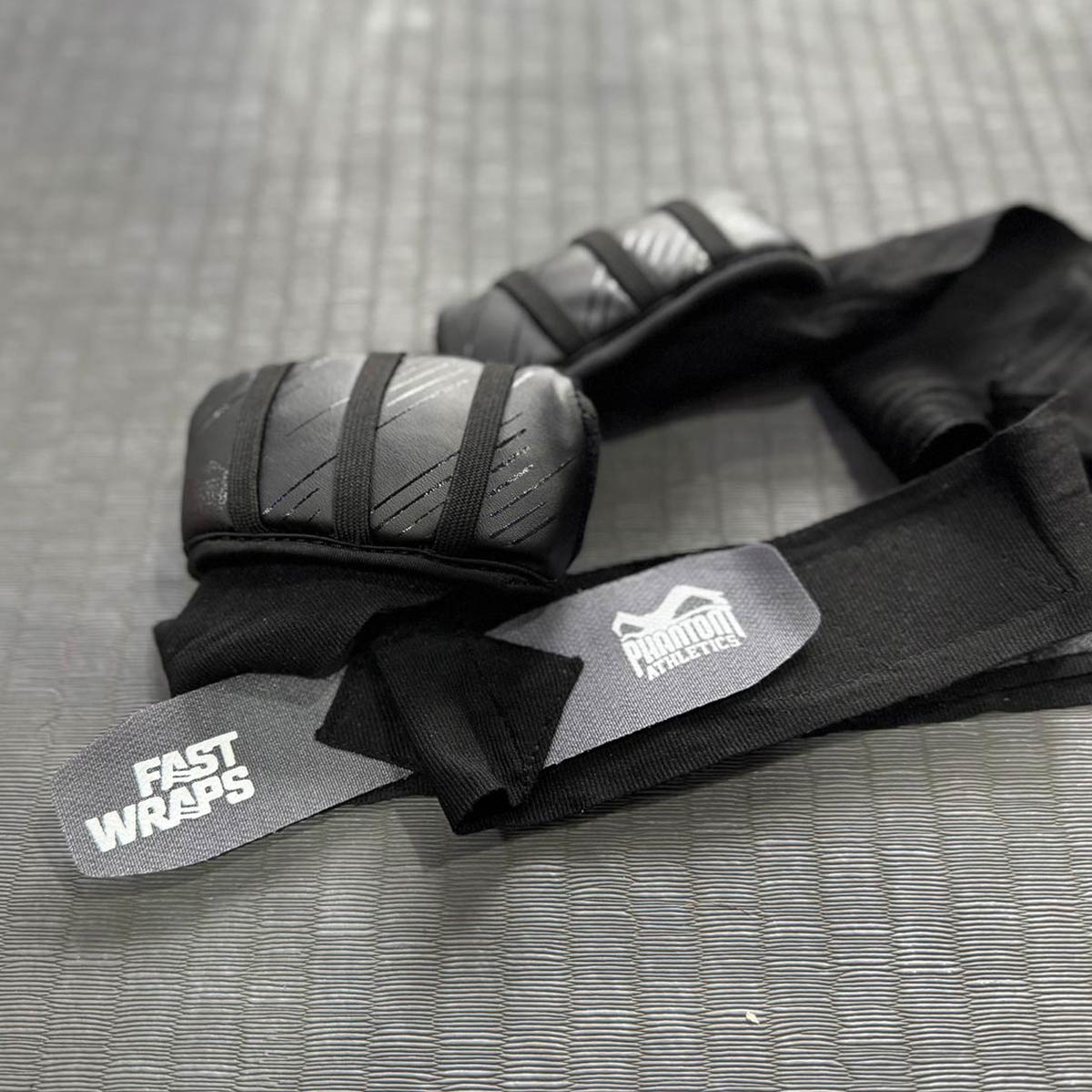 Phantom Athletics Bandagen FASTWRAPS Speed