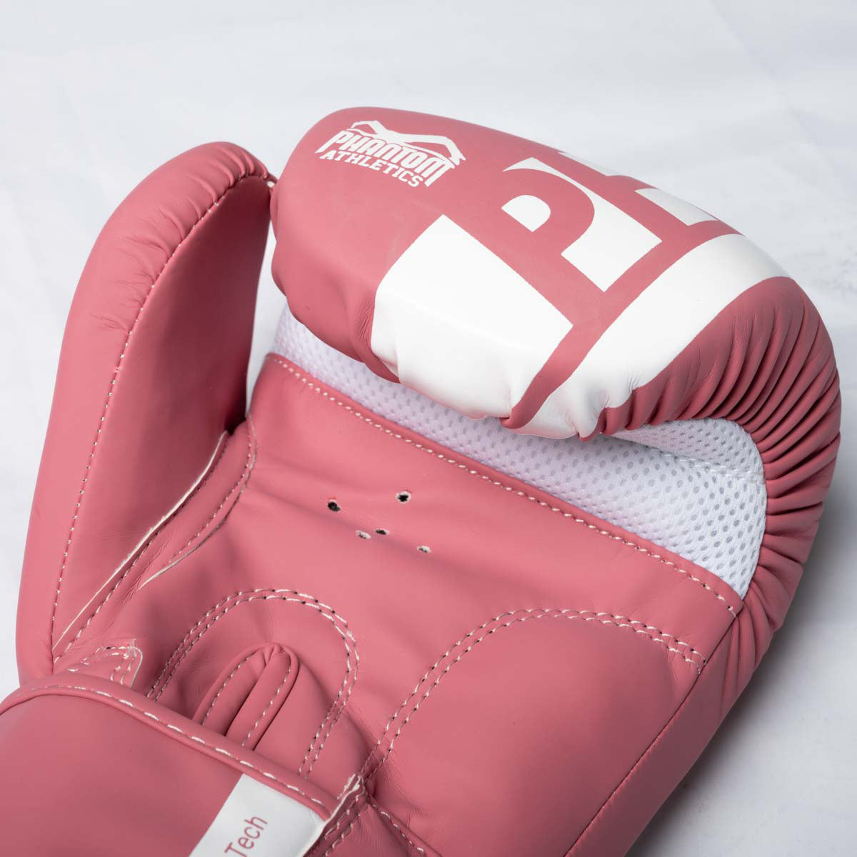 Phantom Athletics Boxhandschuhe APEX - Rosa