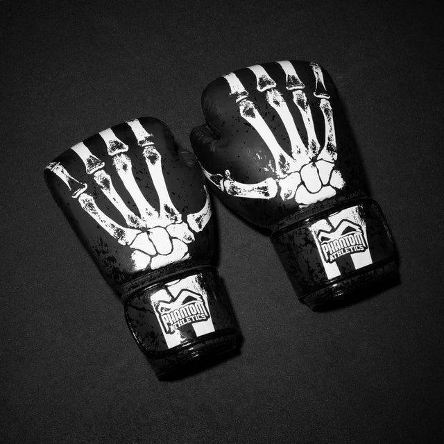 Phantom Athletics Boxhandschuhe APEX X-Ray - Schwarz