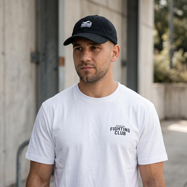 Phantom Athletics Cap Unit - Schwarz