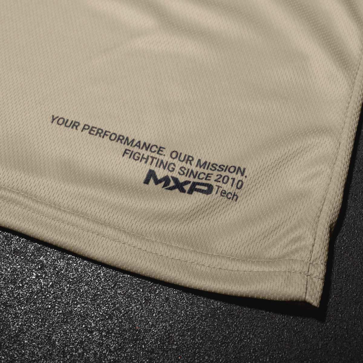 Phantom Athletics T-Shirt EVO Apex - Sand