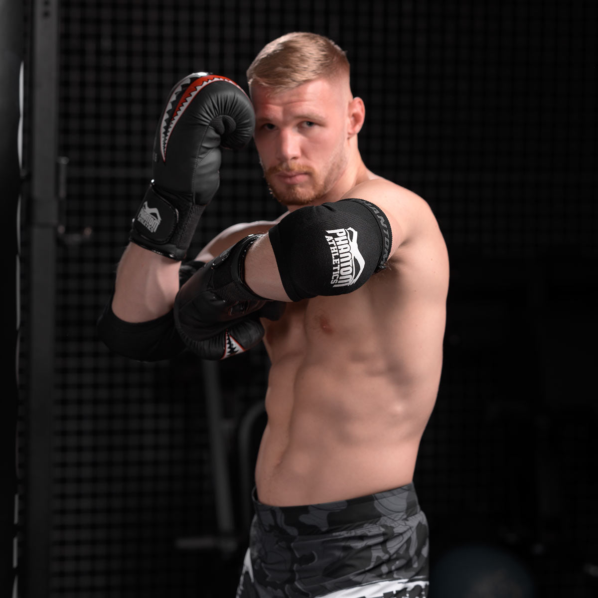 Phantom Athletics Ellenbogenschützer Impact