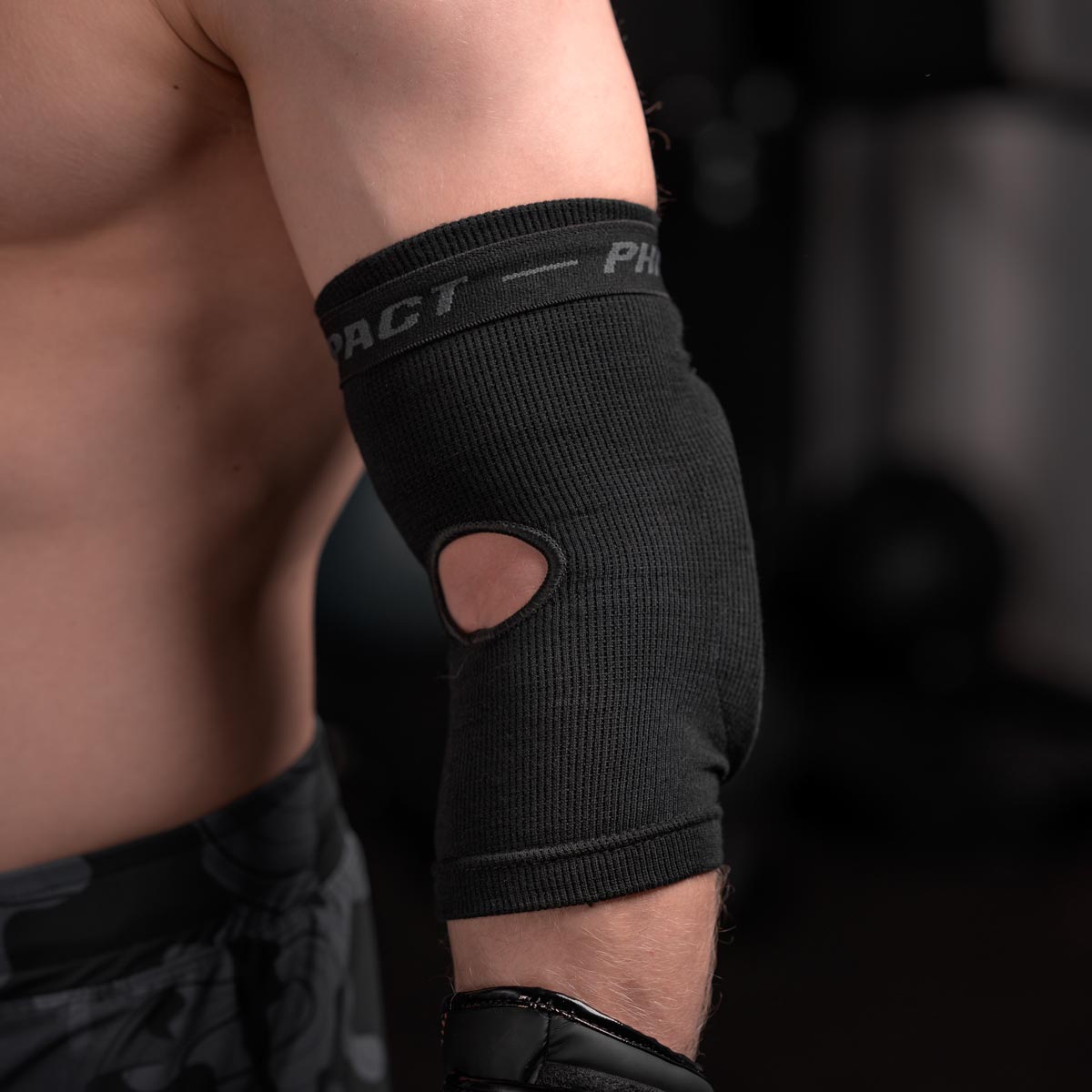 Phantom Athletics Ellenbogenschützer Impact