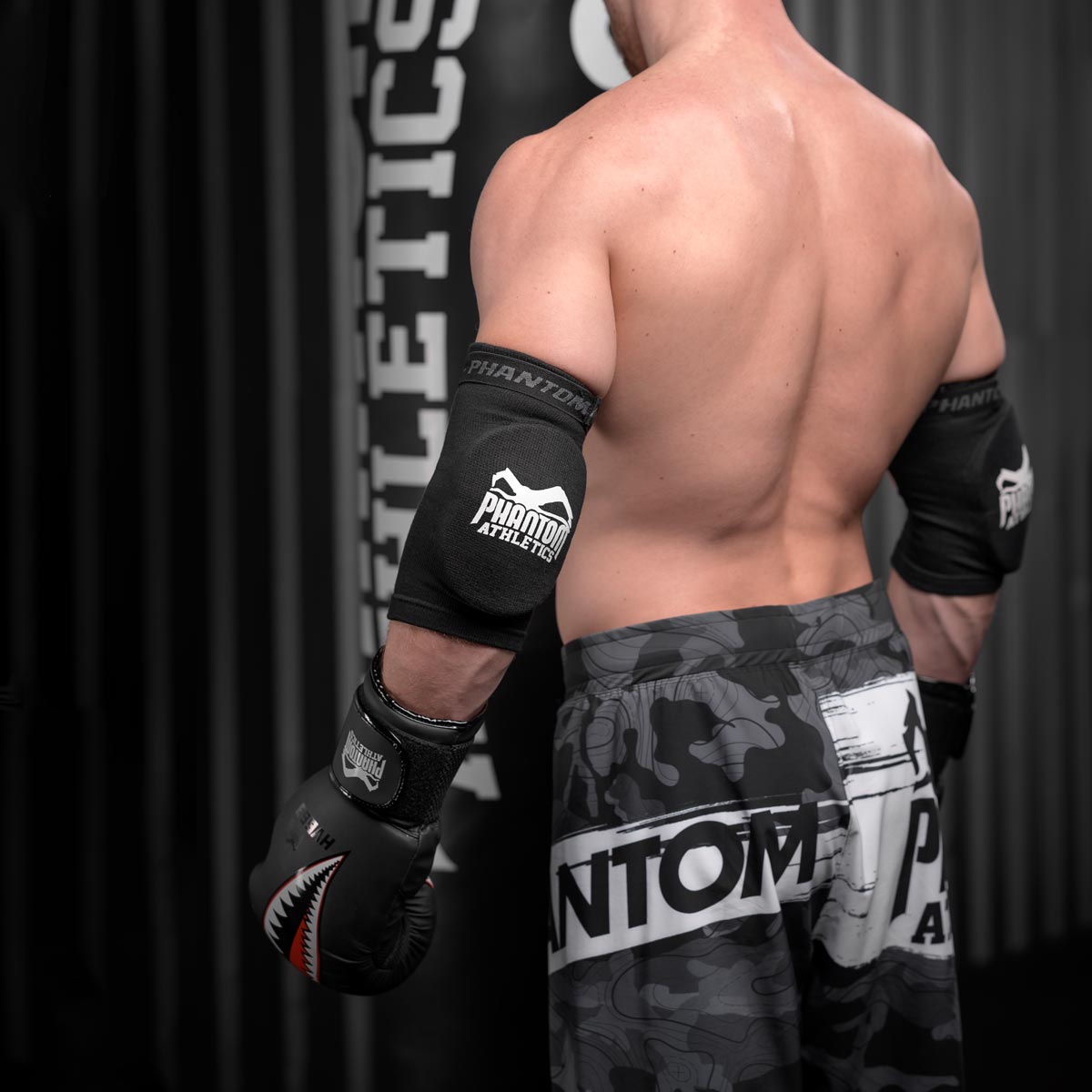 Phantom Athletics Ellenbogenschützer Impact