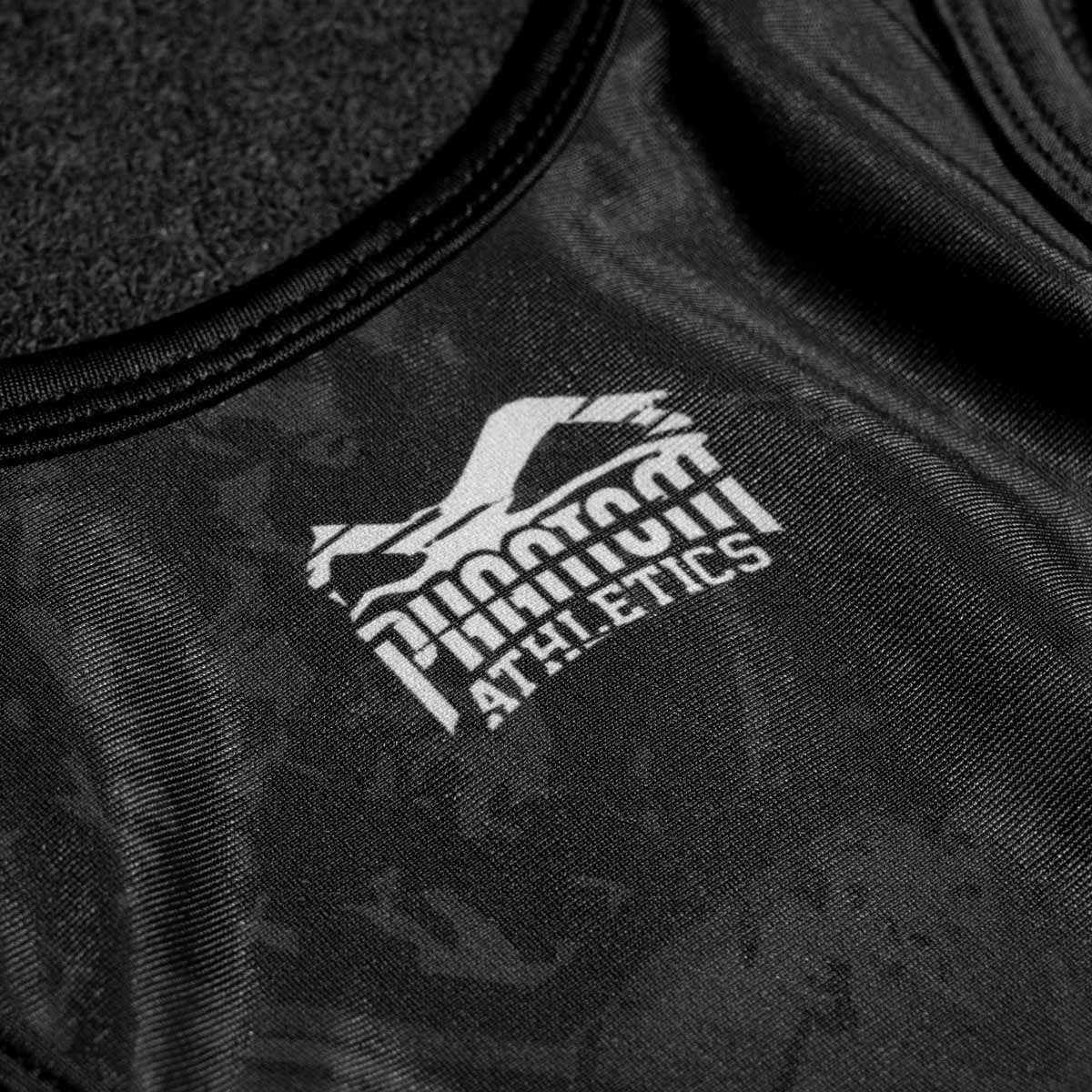 Phantom Athletics Ringeranzug EVO - Schwarz