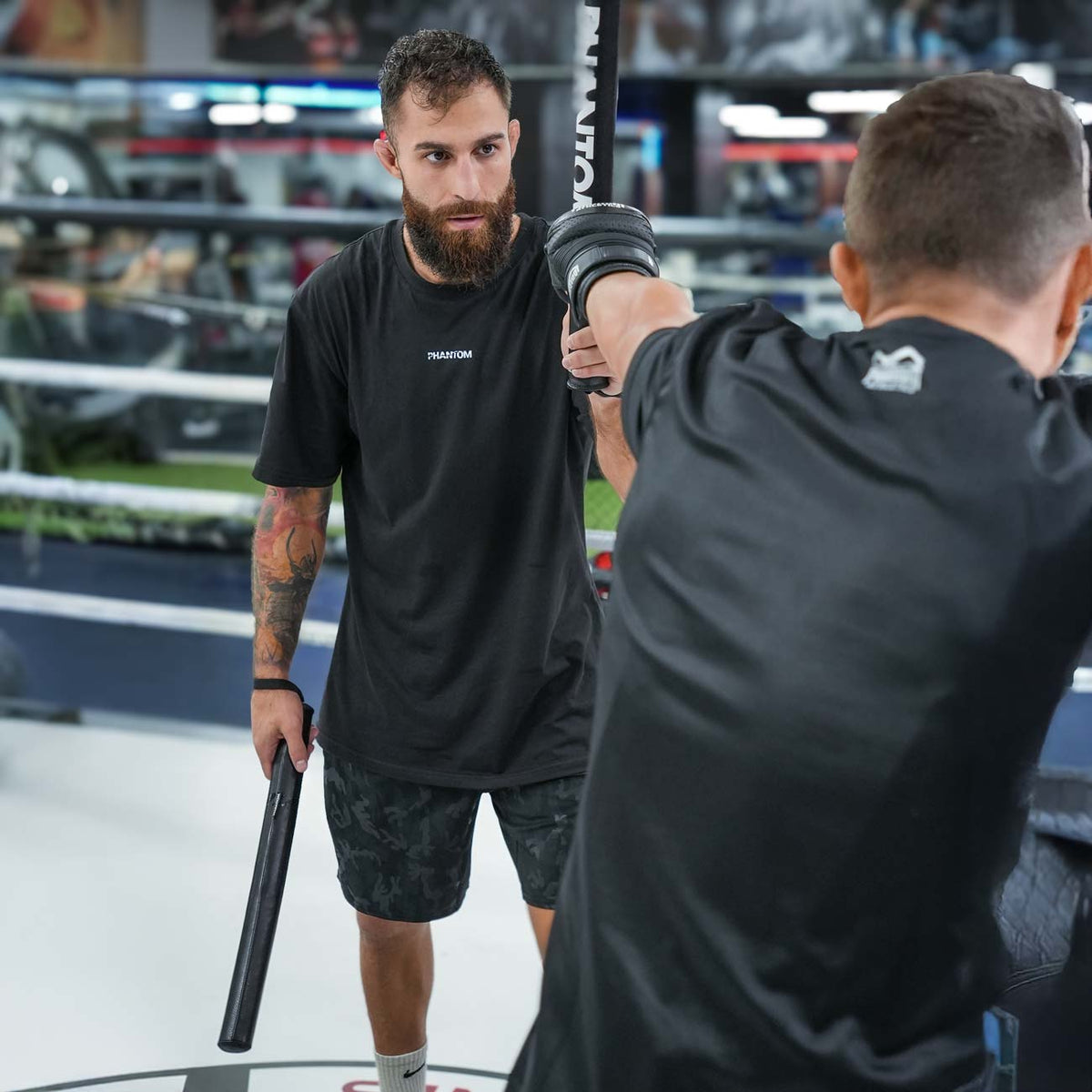 Phantom Athletics Boxing Sticks