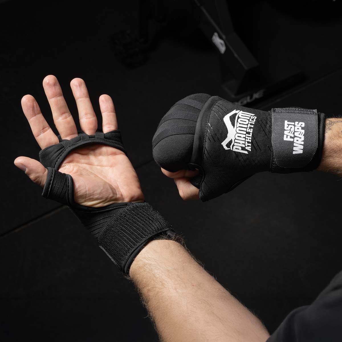 Phantom Athletics Innenhandschuhe FASTWRAPS