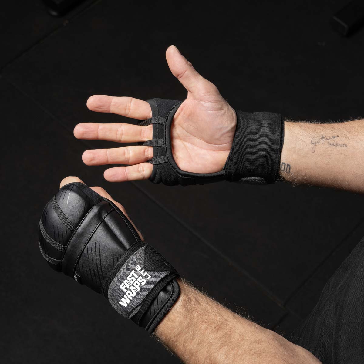 Phantom Athletics Innenhandschuhe FASTWRAPS Lite